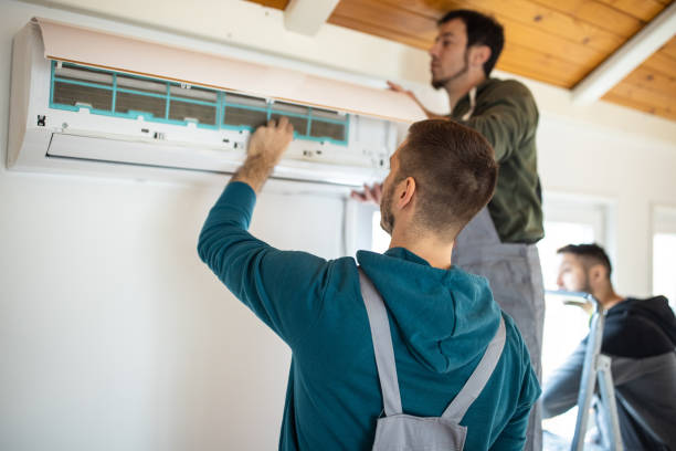 Best HVAC Repair Near Me  in Hampshire, IL
