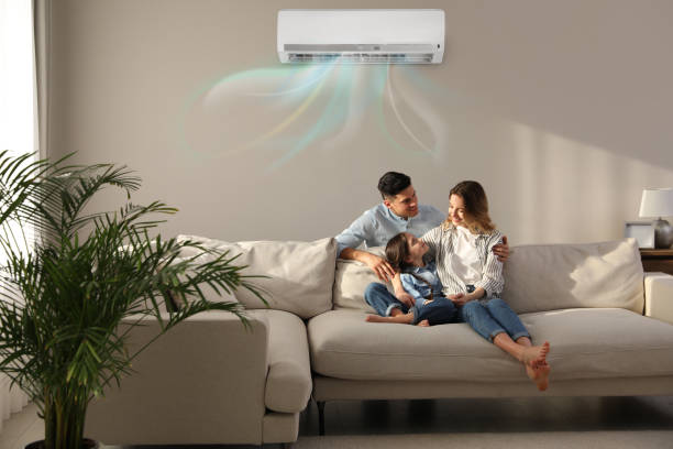 Affordable Air Conditioning Repair in Hampshire, IL