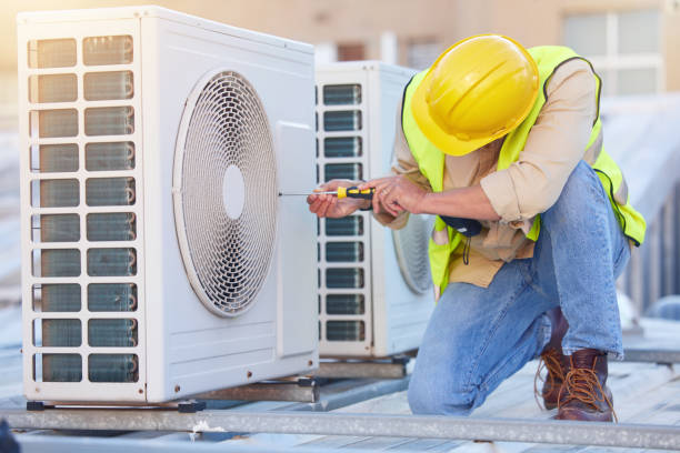 Best HVAC Companies Near Me  in Hampshire, IL