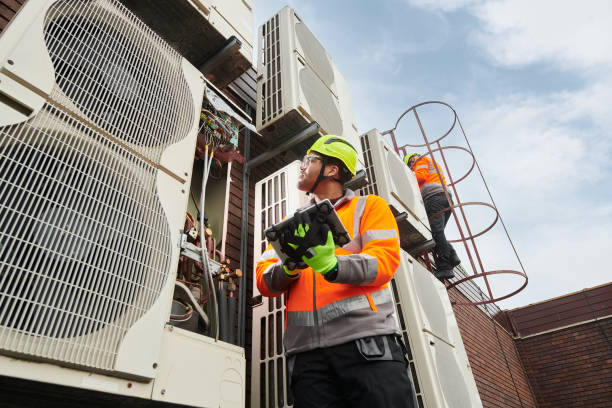 Best Air Conditioning Repair  in Hampshire, IL