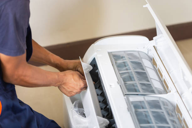 Best HVAC Companies Near Me  in Hampshire, IL
