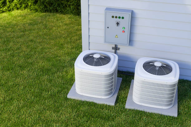 Best HVAC Repair Near Me  in Hampshire, IL