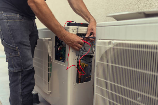 Best HVAC Emergency Services  in Hampshire, IL