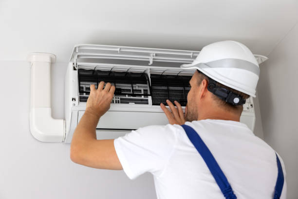Best HVAC Maintenance Near Me  in Hampshire, IL