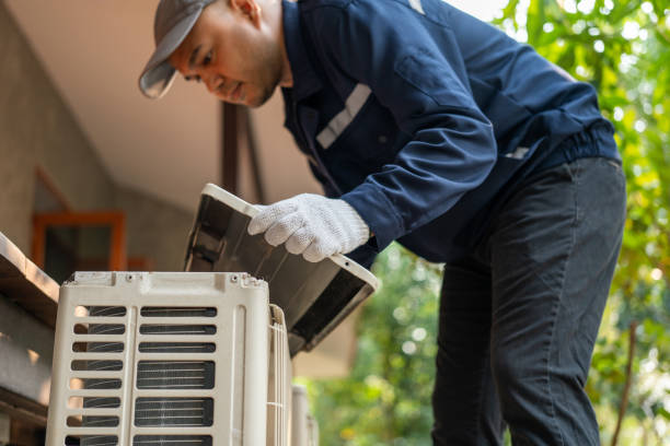 Best Central Air Repair  in Hampshire, IL