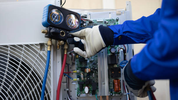 Best Air Quality Test  in Hampshire, IL