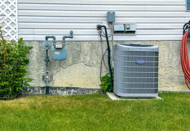 Best Affordable HVAC Services  in Hampshire, IL